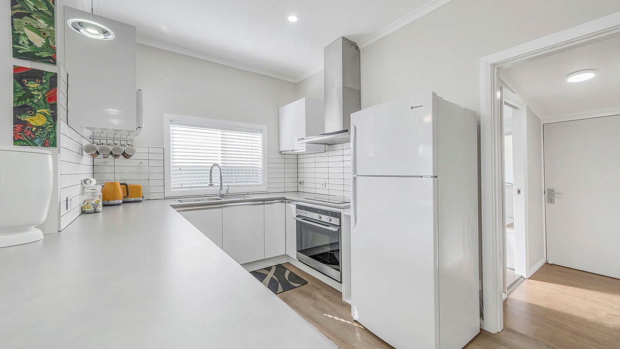 Photo of Kitchen in North Haven