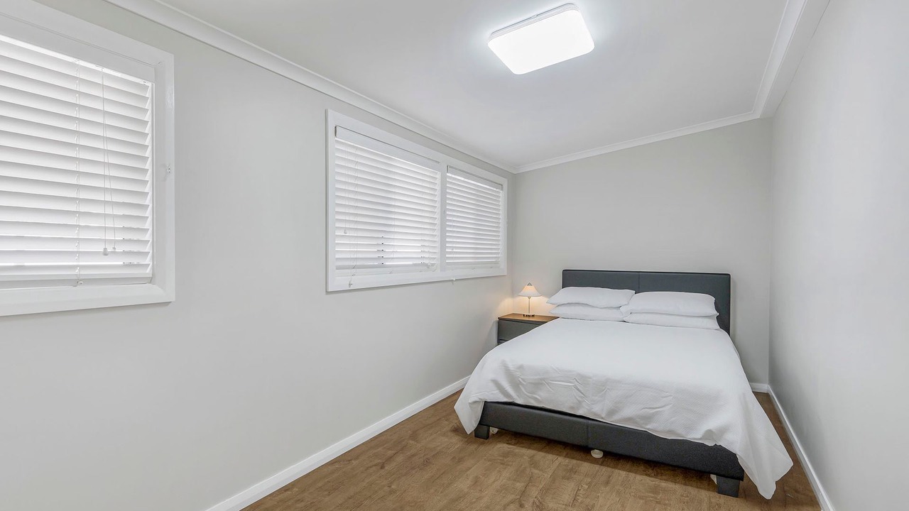 Photo of Bedroom in North Haven