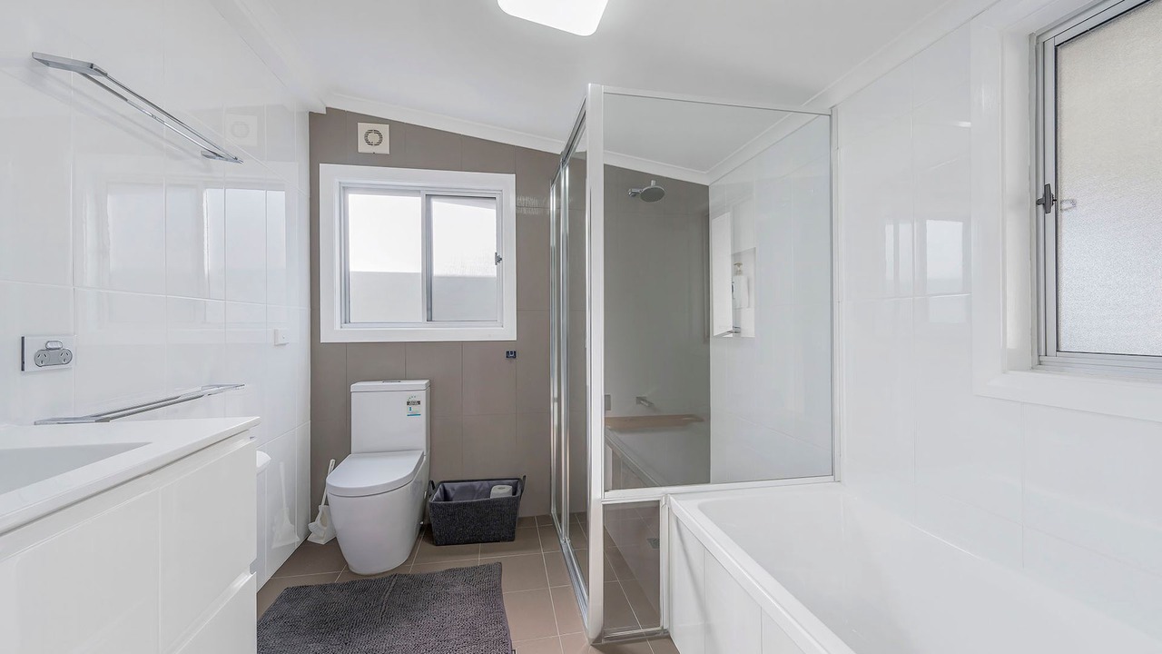 Photo of Bathroom in North Haven