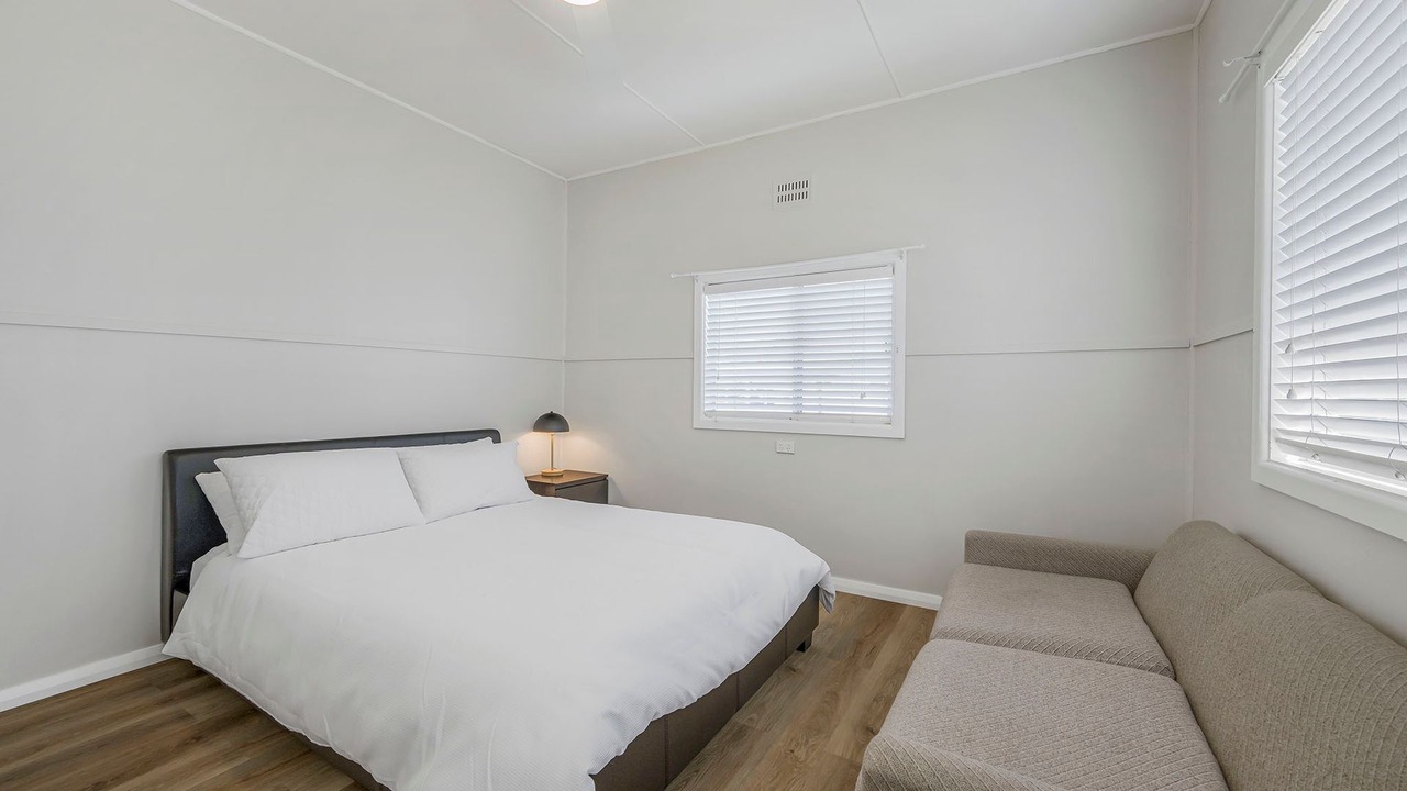 Photo of Bedroom in North Haven