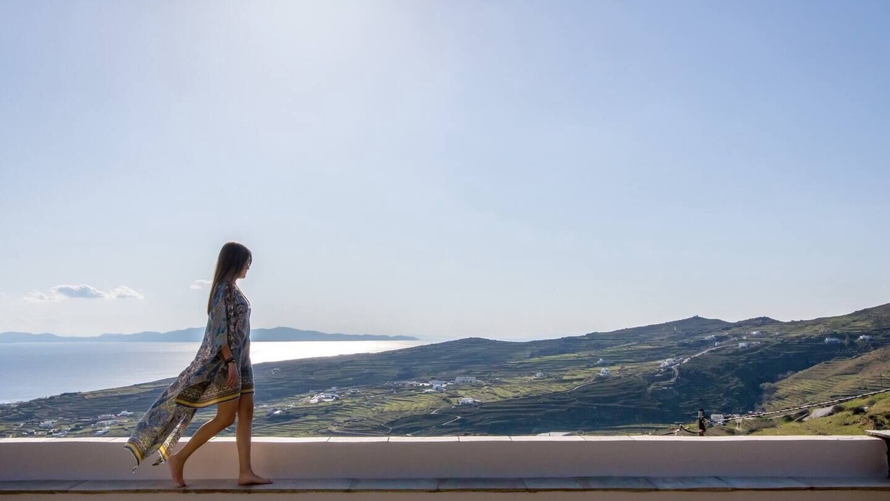 Photo of Others in Tinos Town