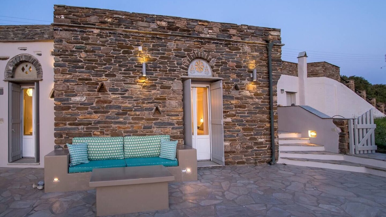 Photo of Outdoor in Tinos Town