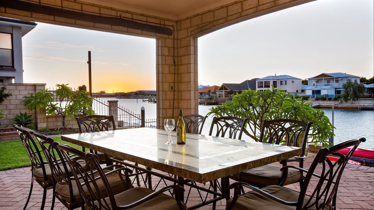 Photo of Outdoor in Geographe