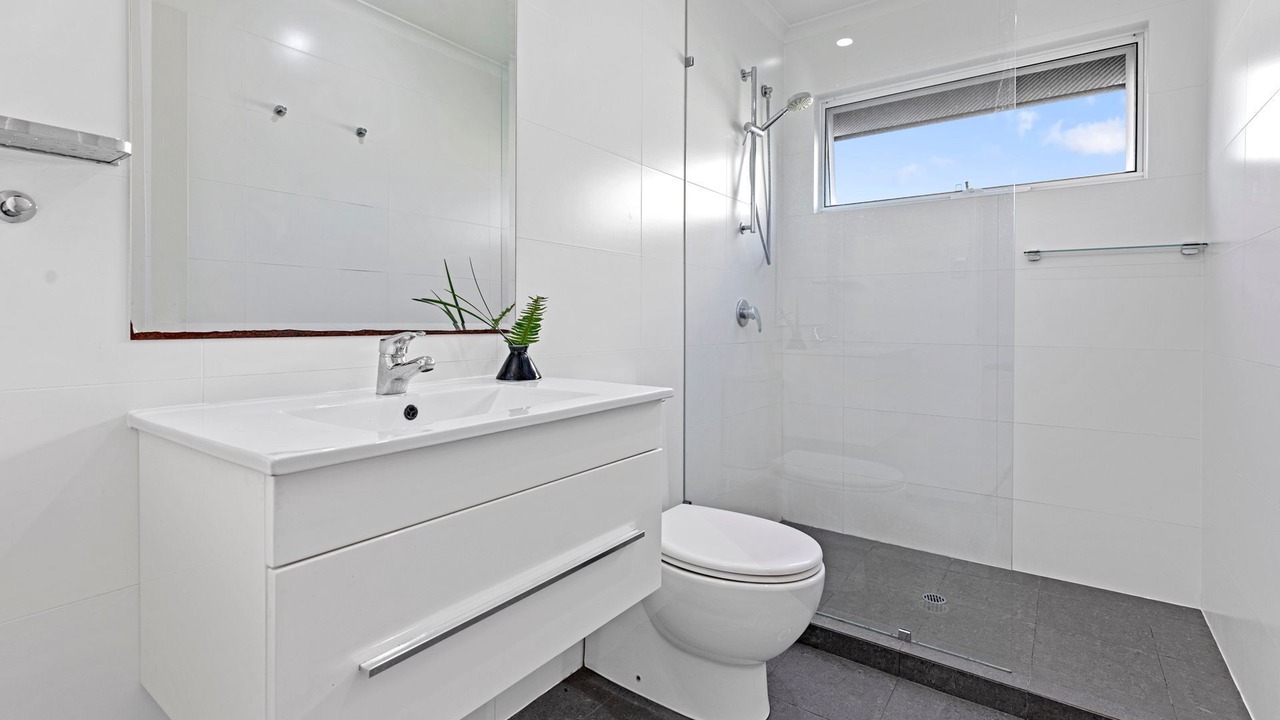 Photo of Bathroom in Sunshine Beach