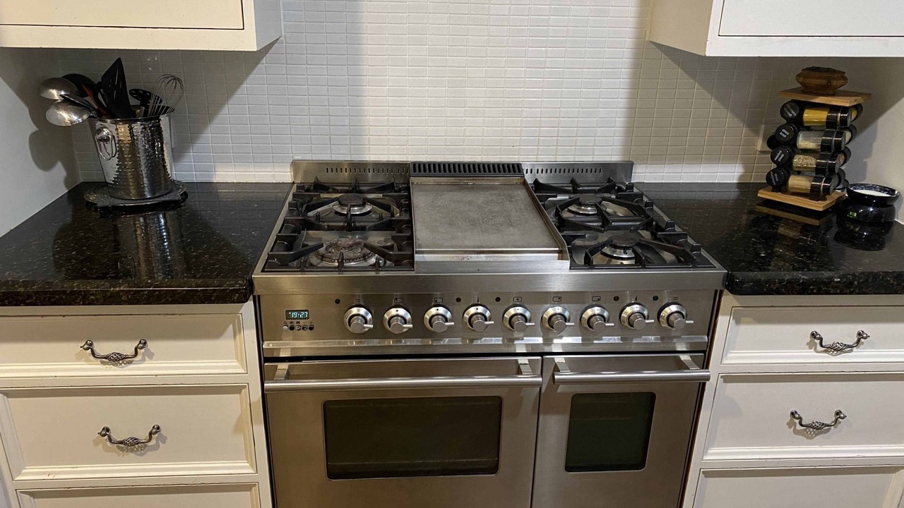 Photo of Kitchen in Jindabyne