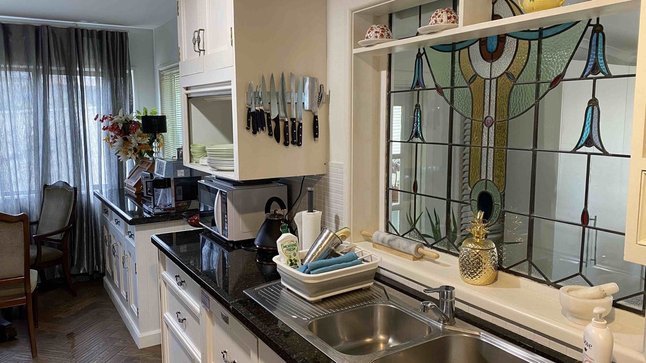 Photo of Kitchen in Jindabyne
