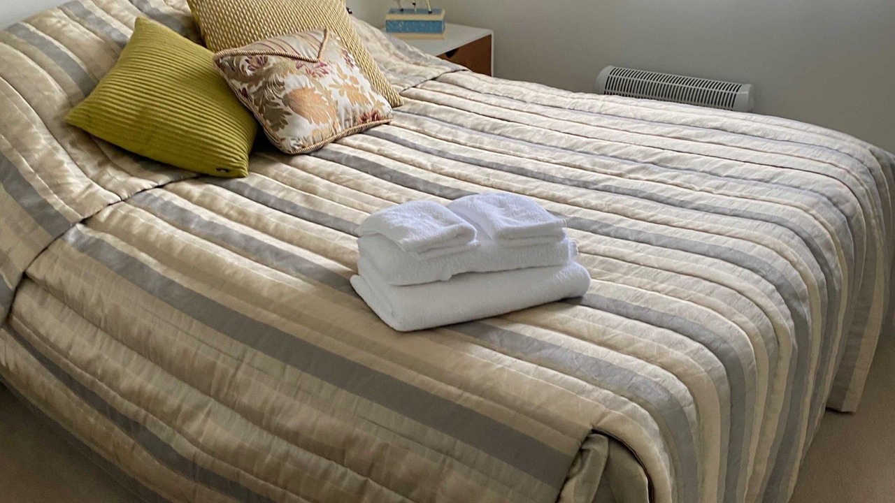 Photo of Bedroom in Jindabyne
