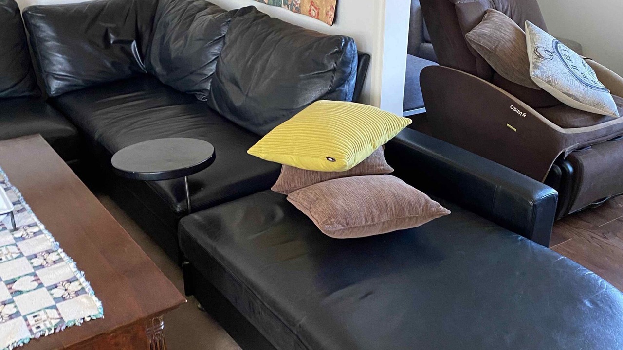Photo of Livingroom in Jindabyne