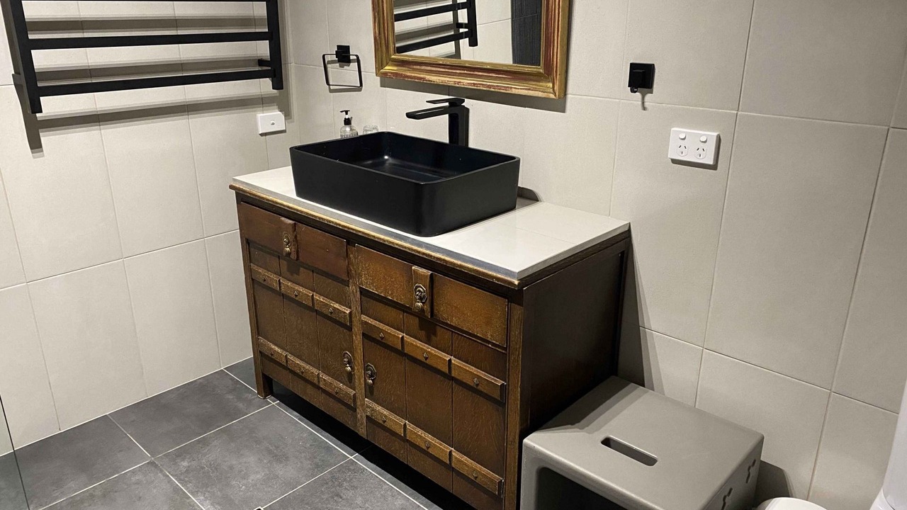 Photo of Bathroom in Jindabyne