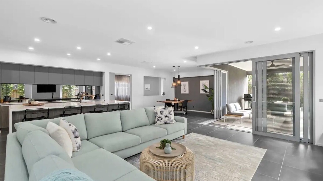 Photo of Livingroom in Mount Duneed