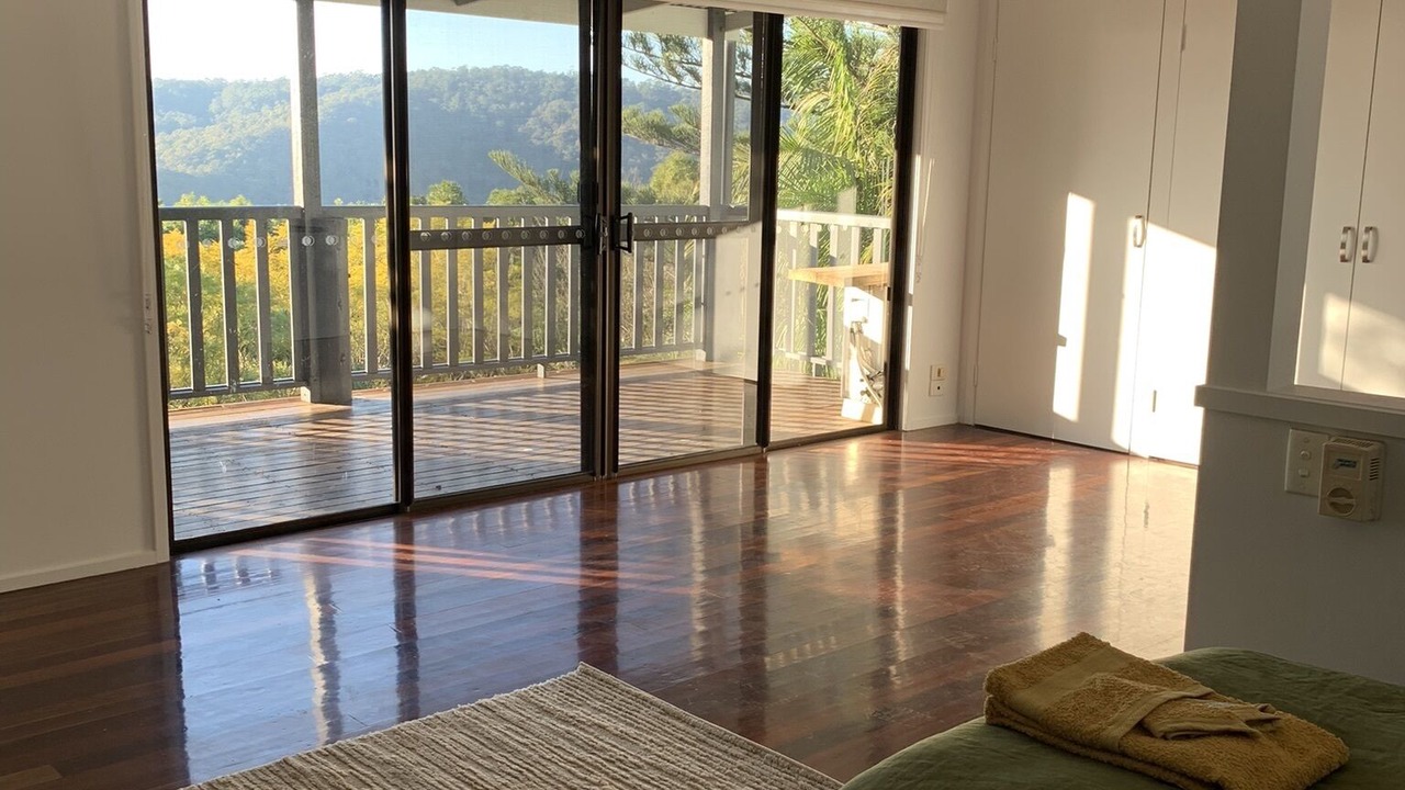 Photo of Bedroom in North Tamborine