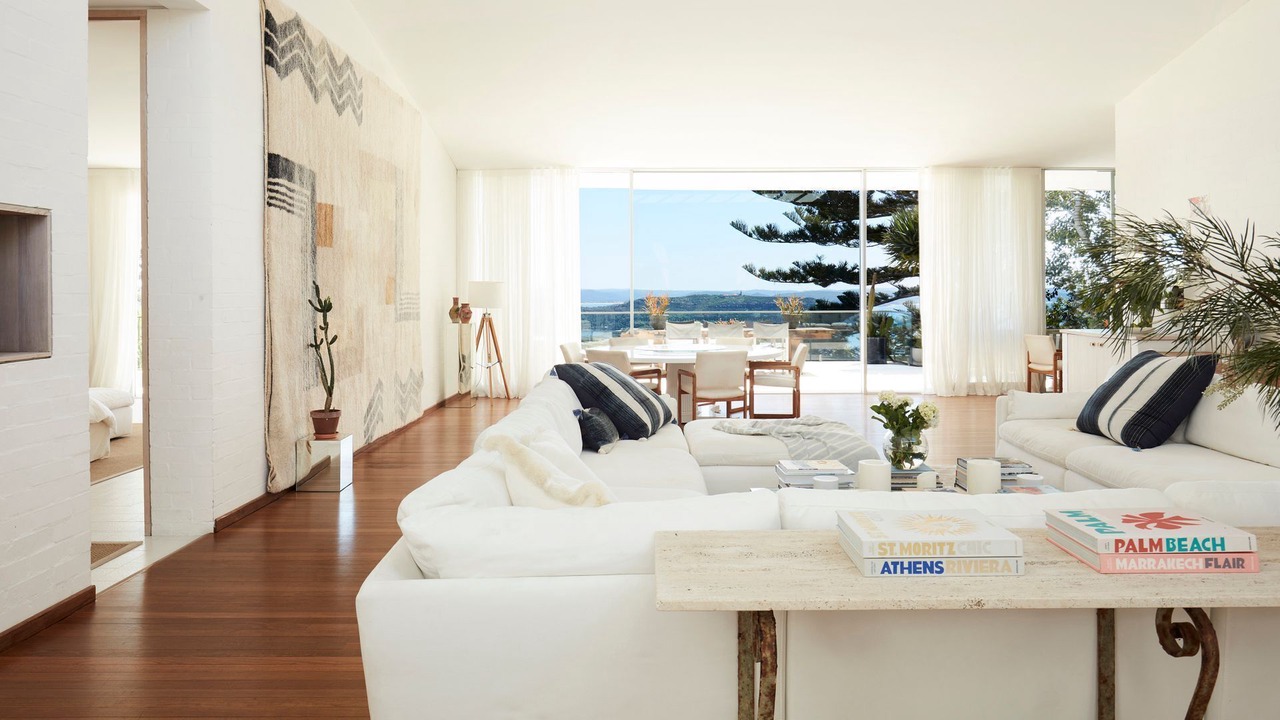 Photo of Livingroom in Palm Beach