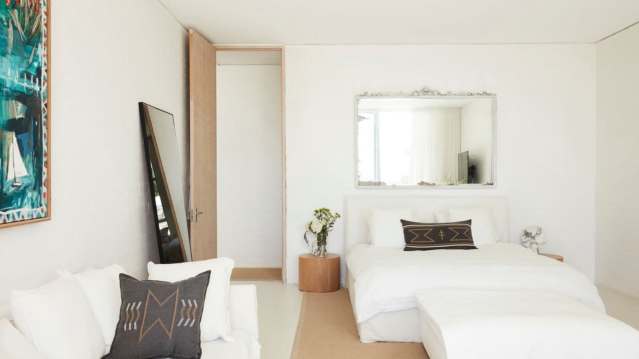 Photo of Bedroom in Palm Beach