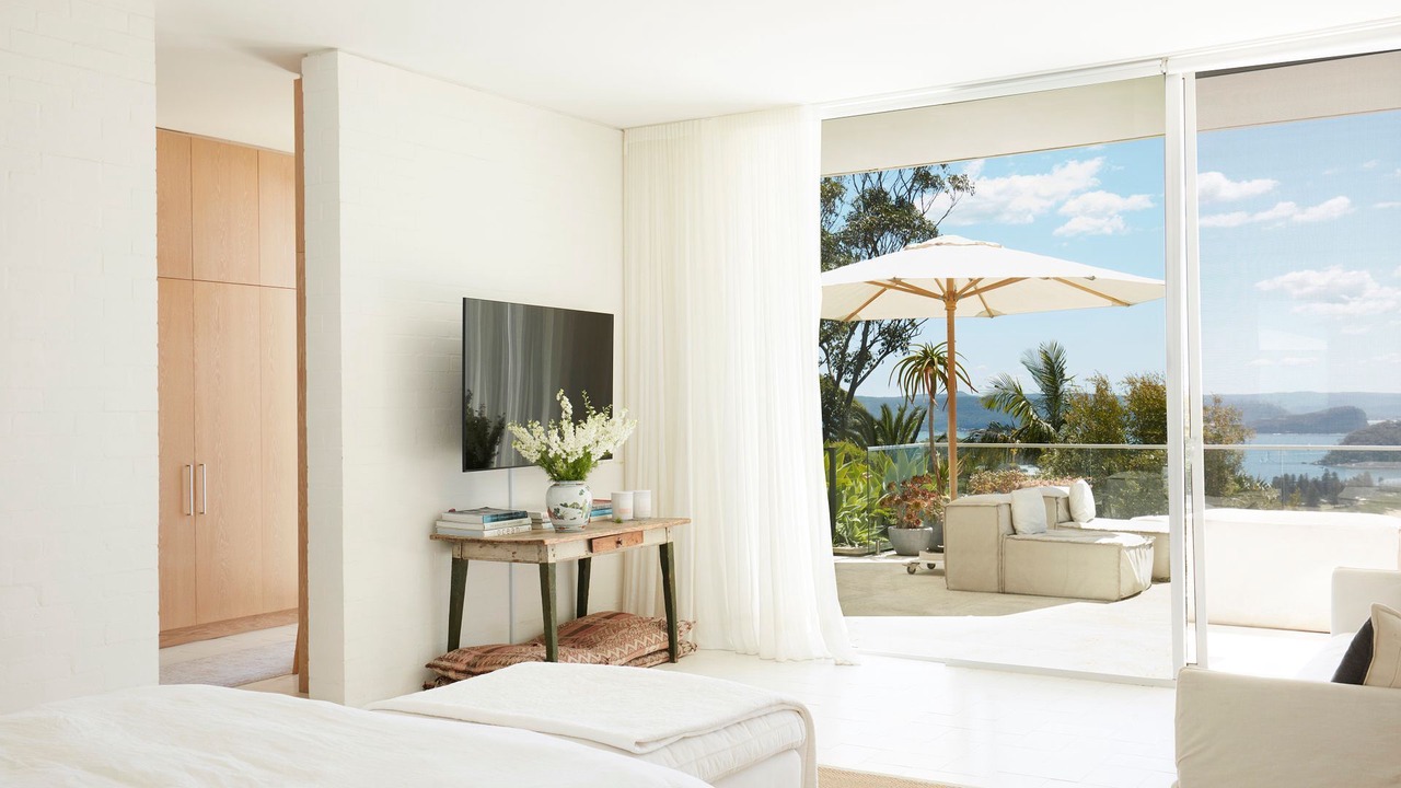 Photo of Bedroom in Palm Beach