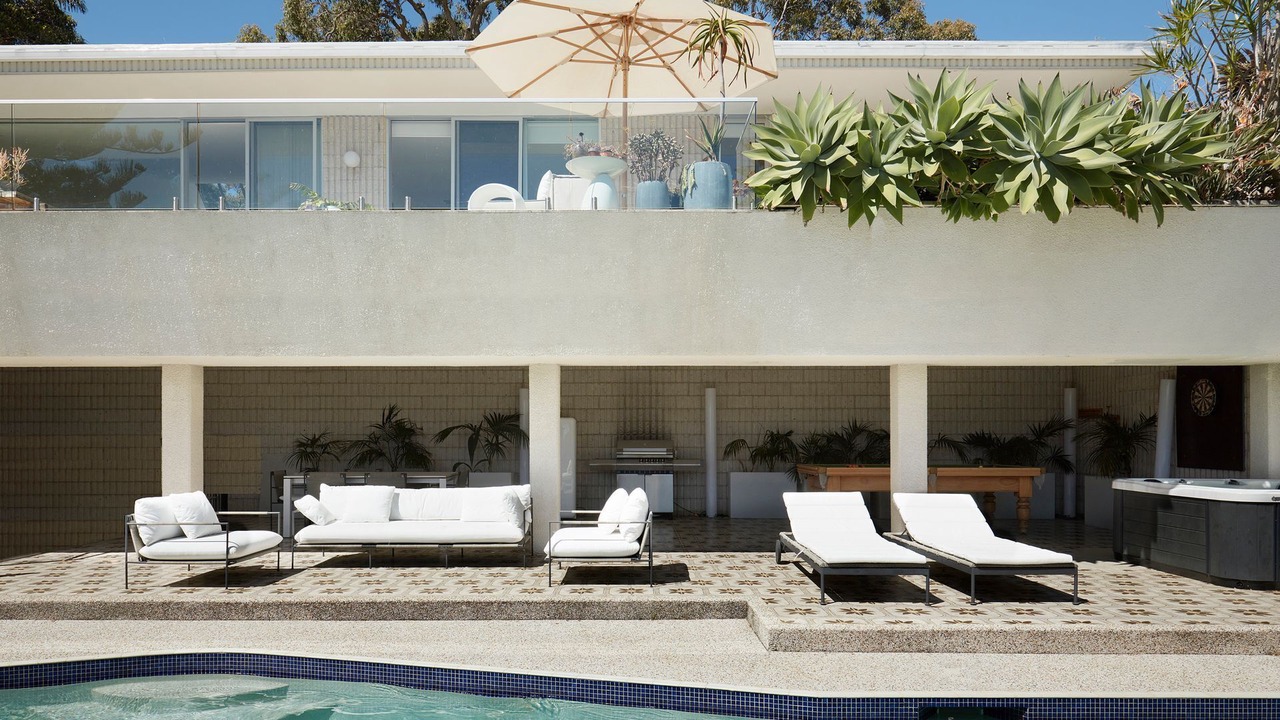 Photo of Patio Balcony in Palm Beach
