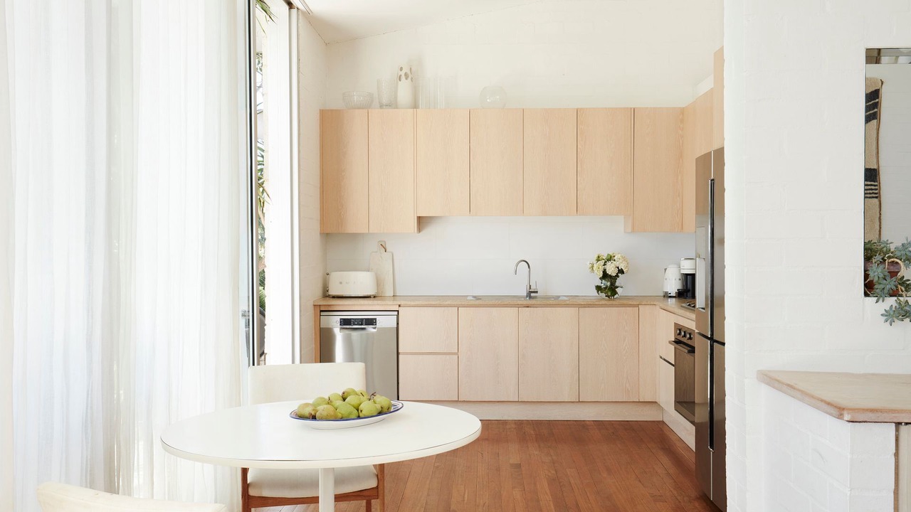 Photo of Kitchen in Palm Beach