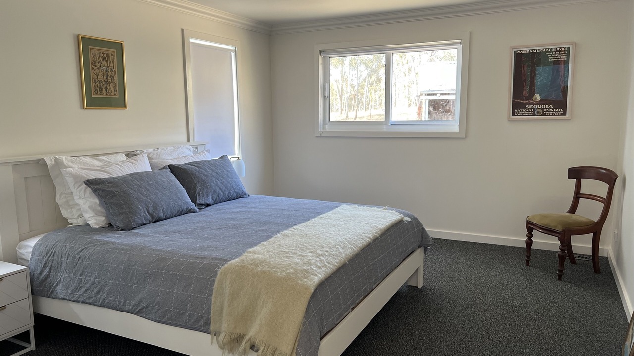 Photo of Bedroom in Armidale