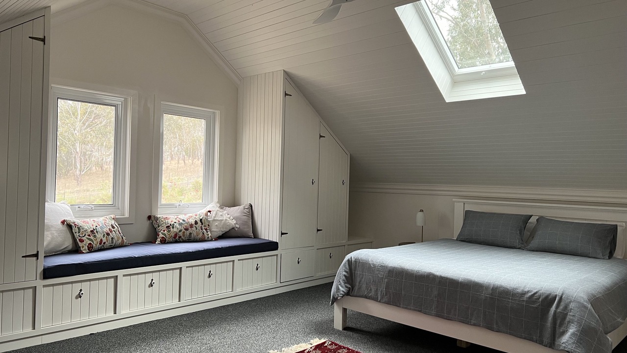 Photo of Bedroom in Armidale