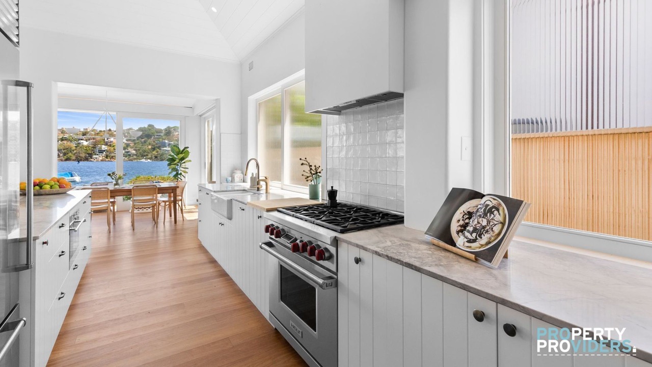 Photo of Kitchen in Clontarf