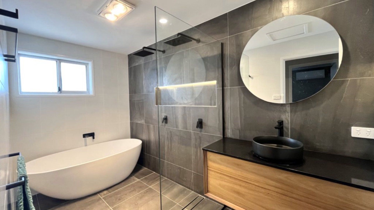 Photo of Bathroom in Currimundi