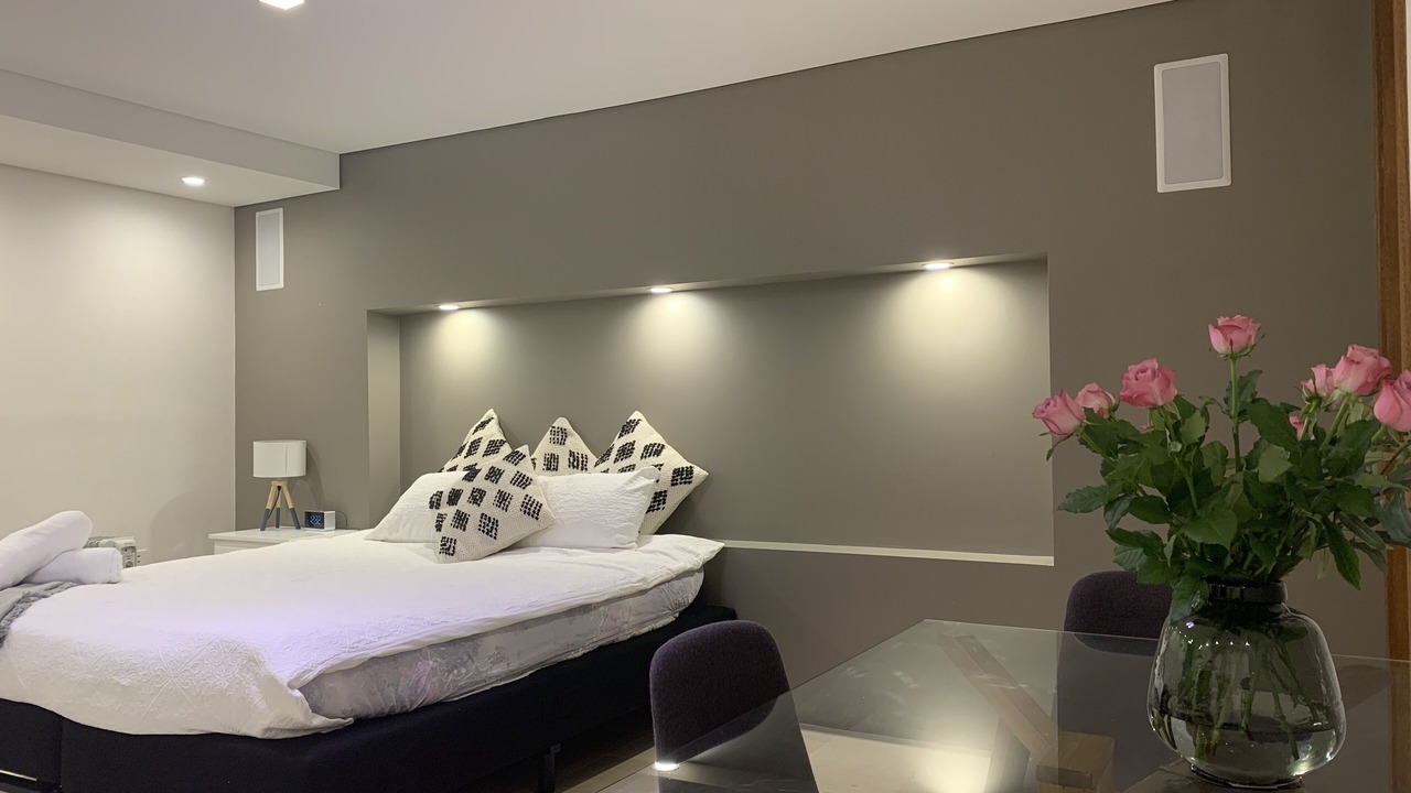 Photo of Bedroom in Putney