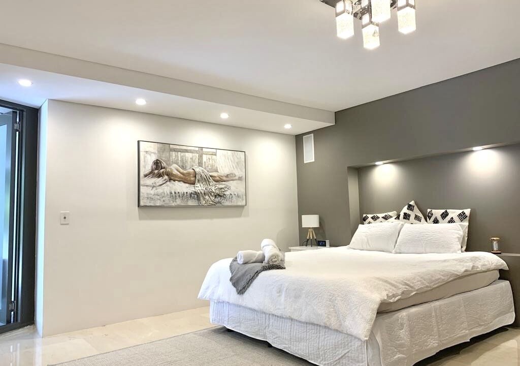 Photo of Bedroom in Putney