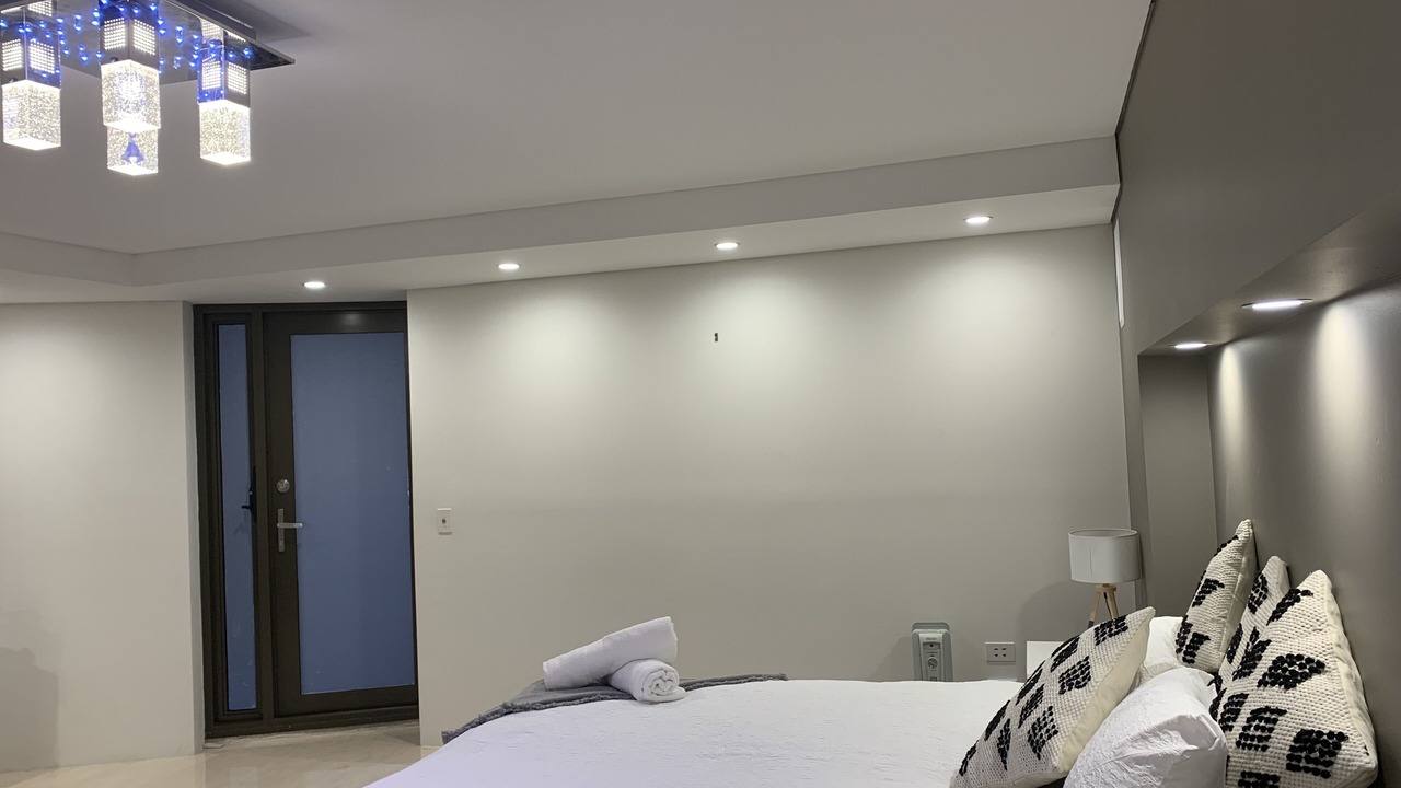 Photo of Bedroom in Putney