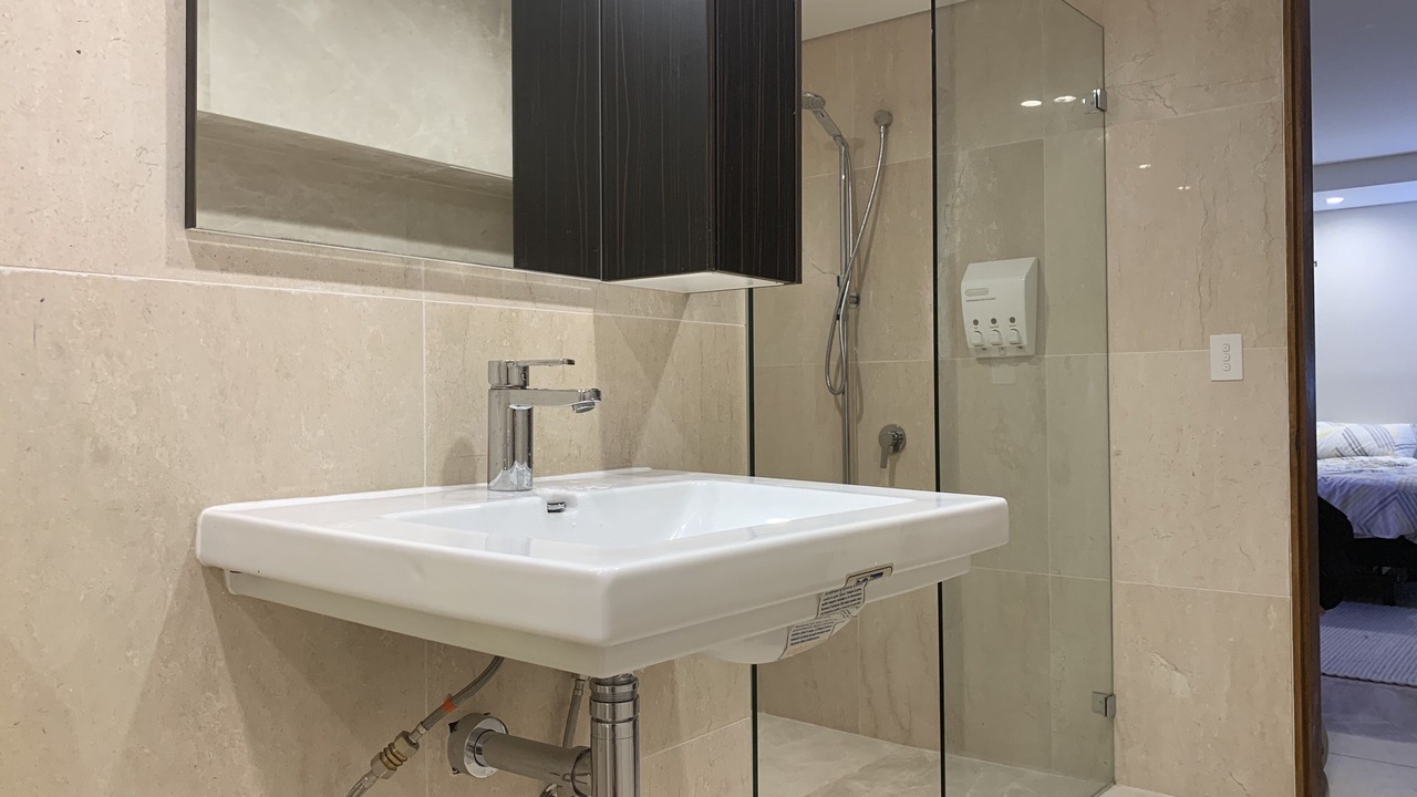 Photo of Bathroom in Putney