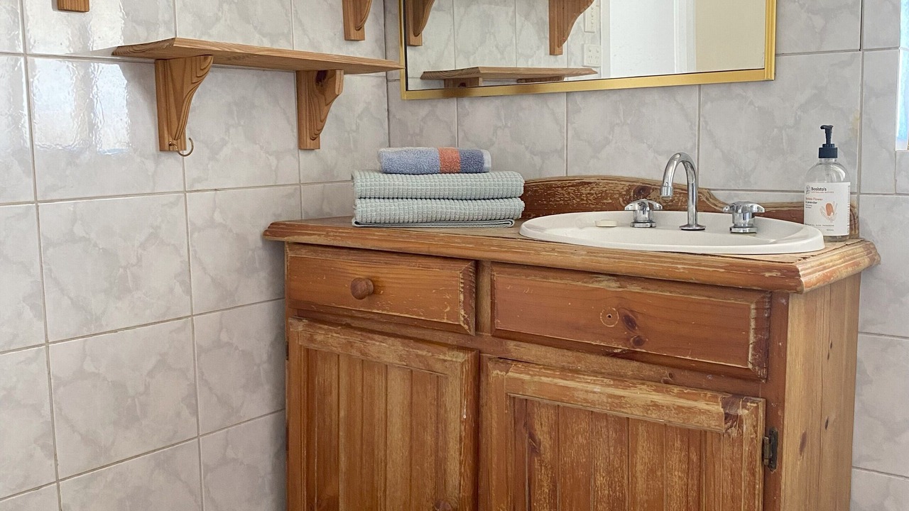 Photo of Bathroom in Falcon