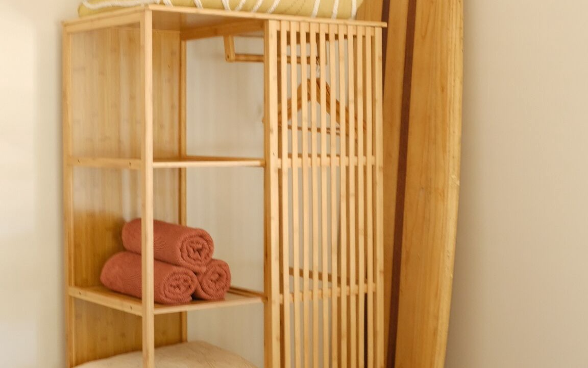 Photo of Bedroom in Falcon