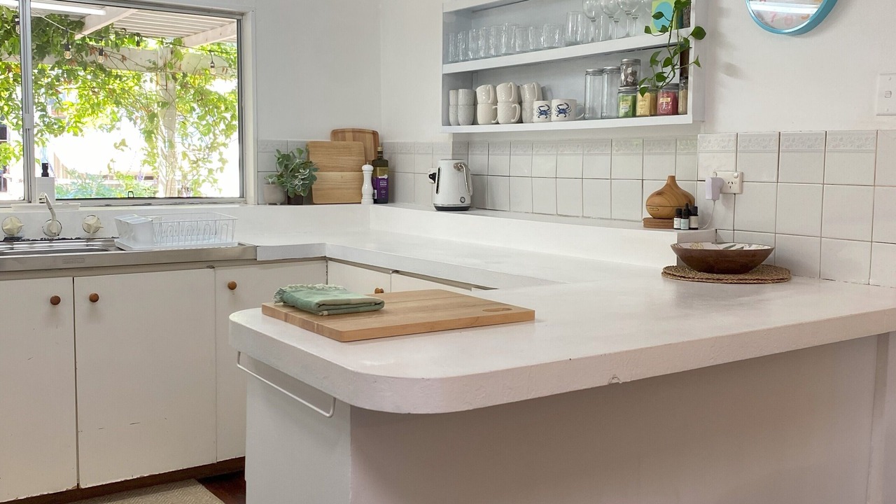 Photo of Kitchen in Falcon