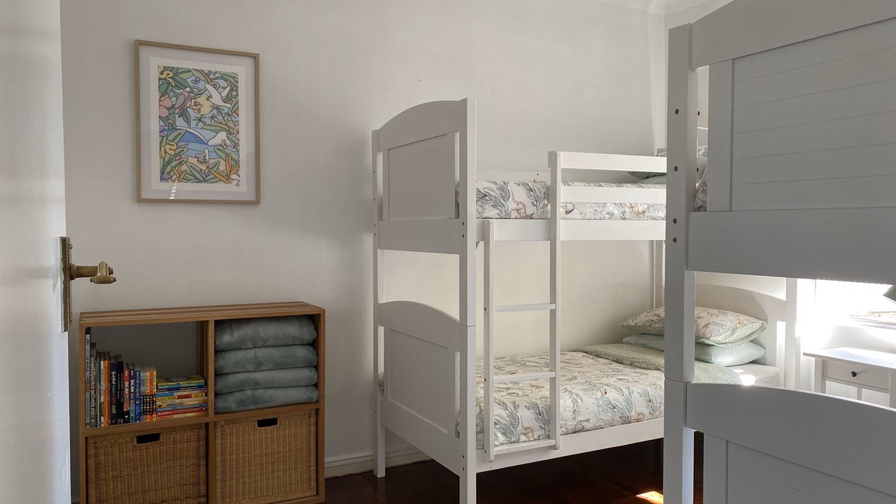 Photo of Bedroom in Falcon