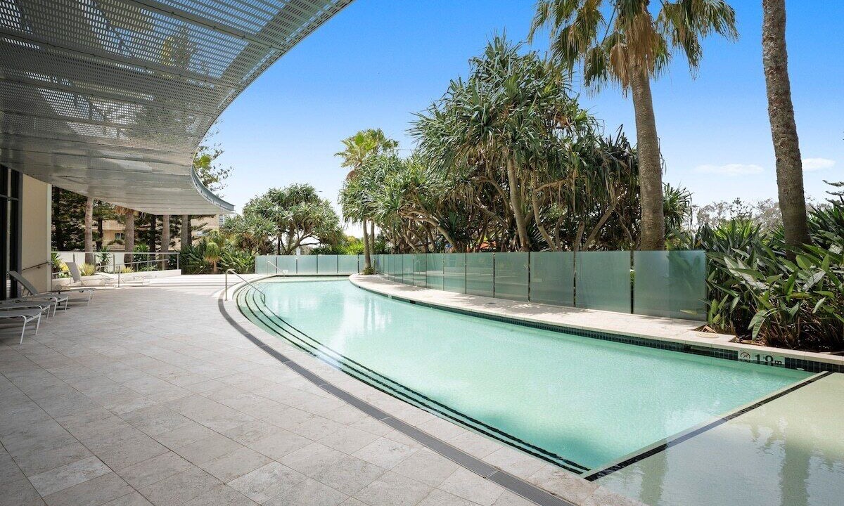 Photo of Outdoor in Broadbeach