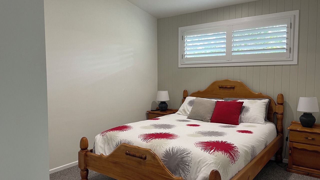 Photo of Bedroom in Wooli