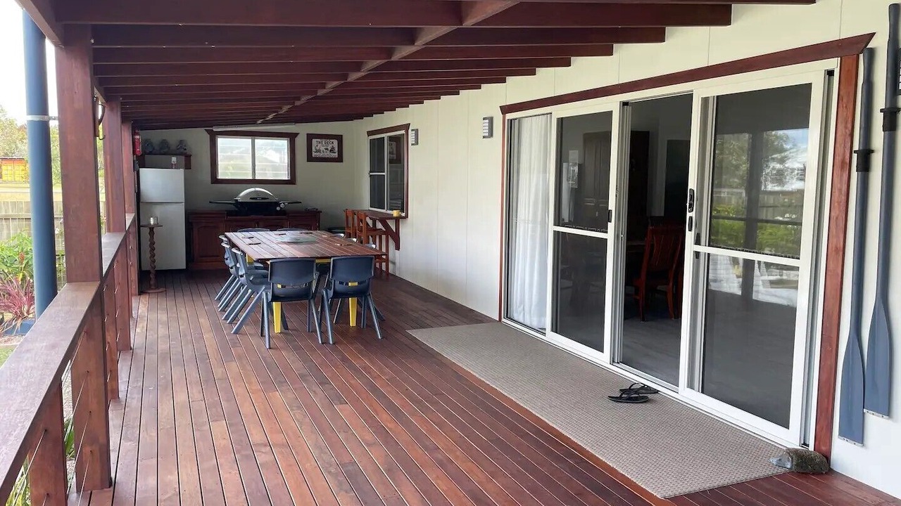 Photo of Outdoor in Wooli