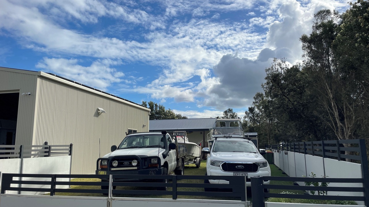 Photo of Outdoor in Wooli