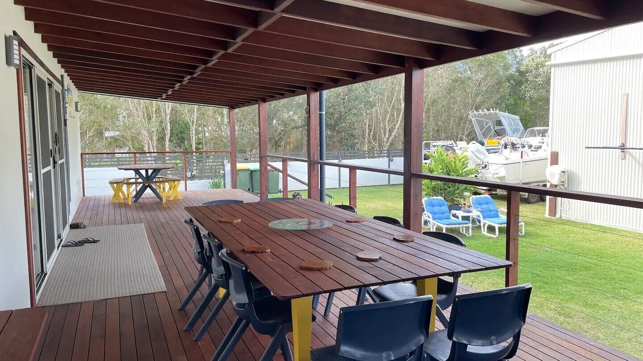 Photo of Outdoor in Wooli