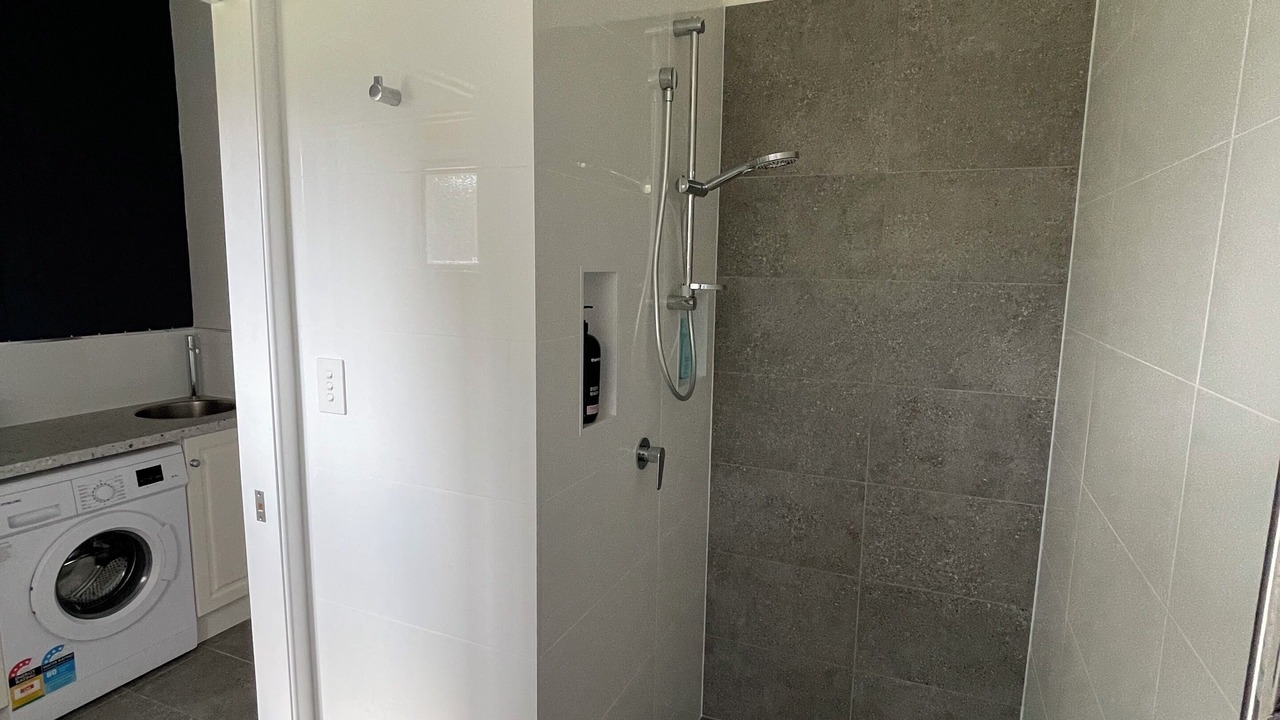 Photo of Bathroom in Wooli
