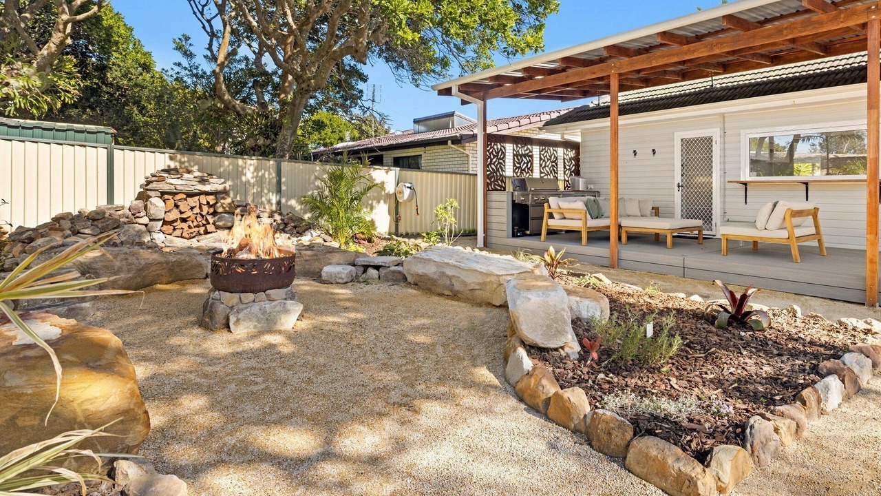 Photo of Patio Balcony in Noraville