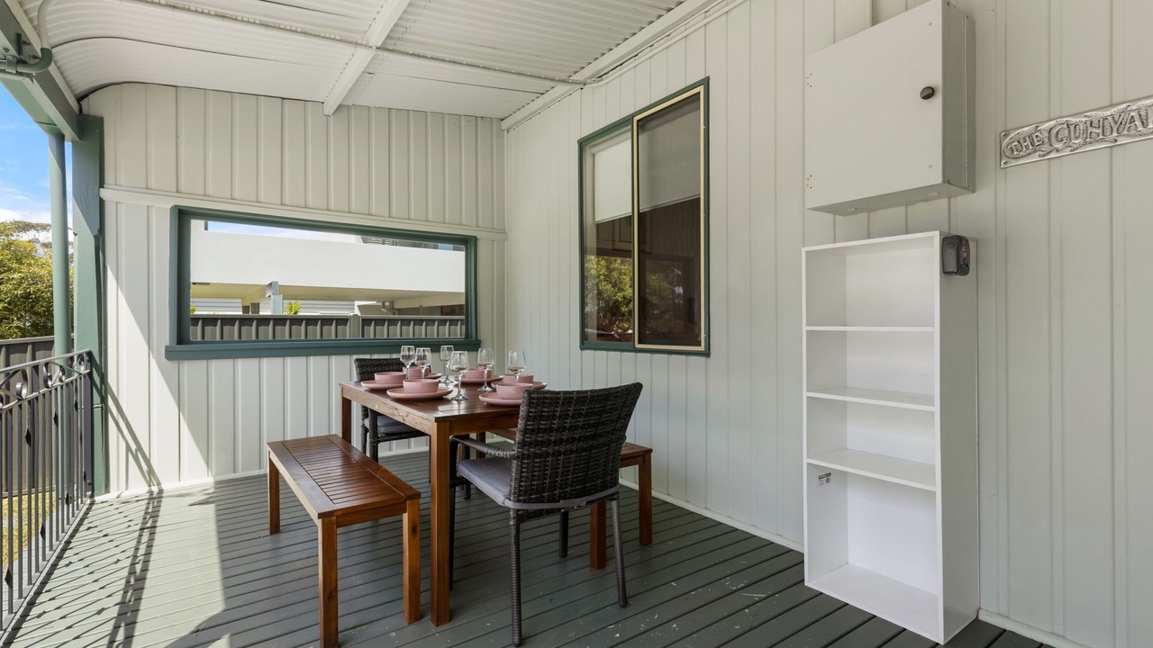 Photo of Outdoor in Huskisson