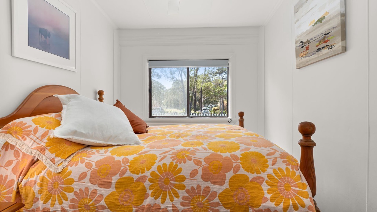 Photo of Bedroom in Huskisson
