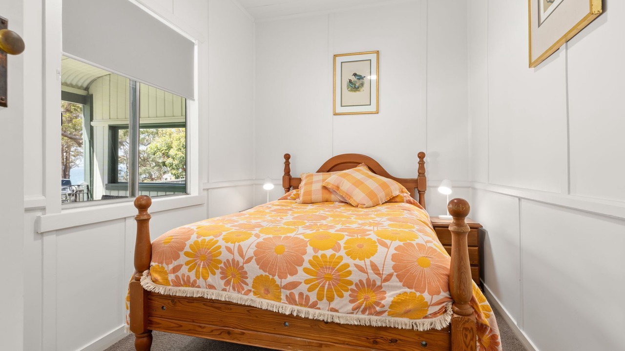 Photo of Bedroom in Huskisson
