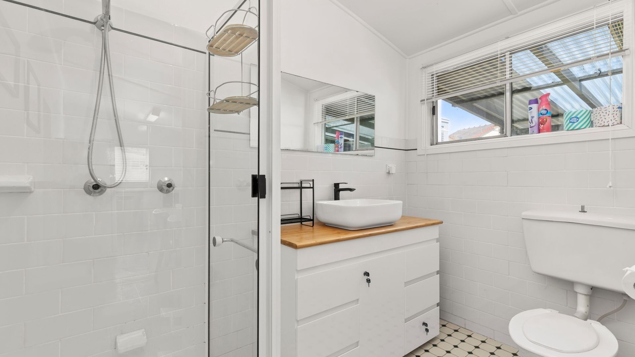 Photo of Bathroom in Huskisson