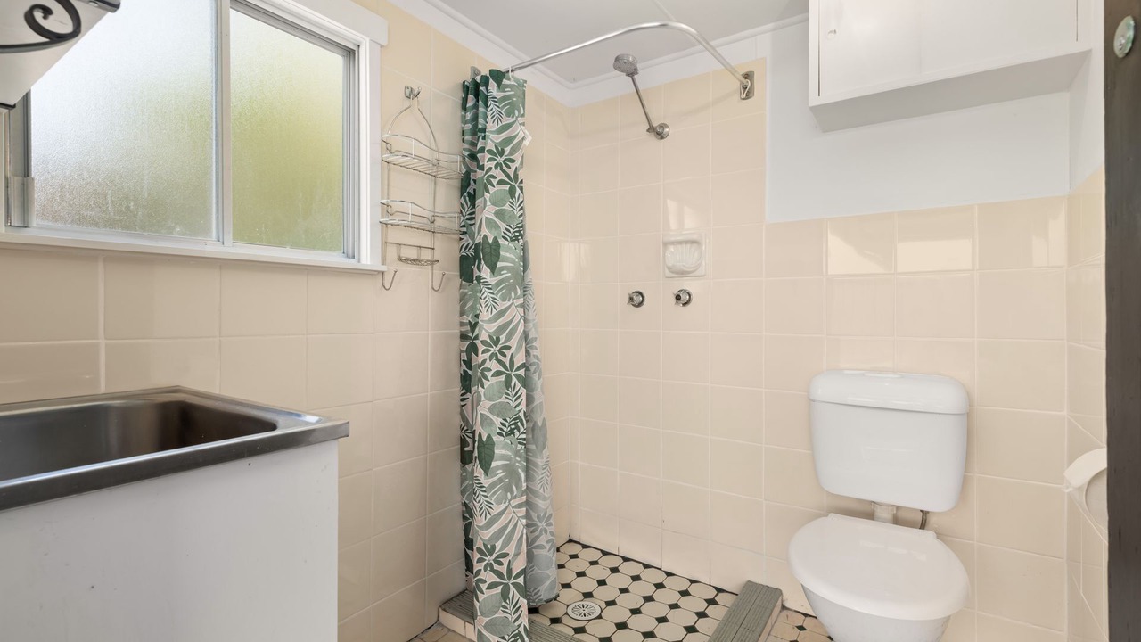 Photo of Bathroom in Huskisson