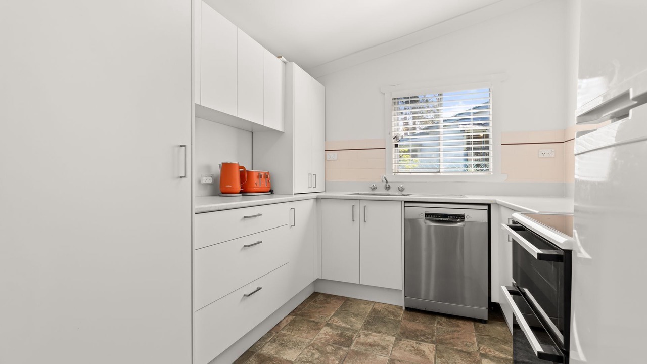 Photo of Kitchen in Huskisson