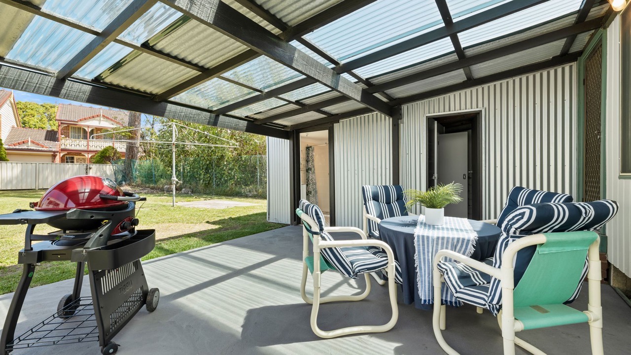 Photo of Outdoor in Huskisson