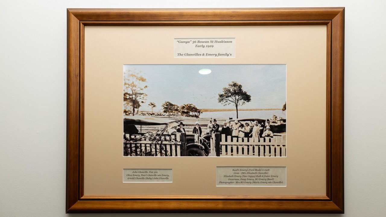 Photo of Others in Huskisson