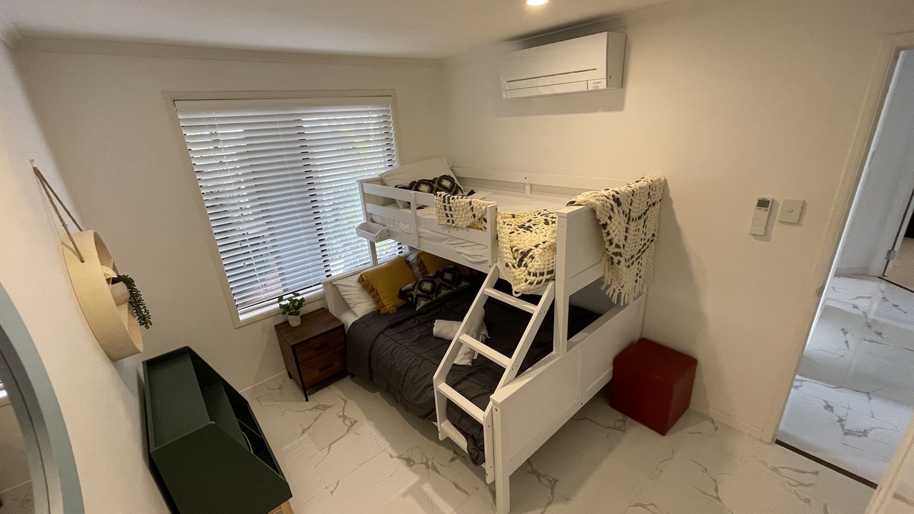 Photo of Bedroom in Mermaid Waters