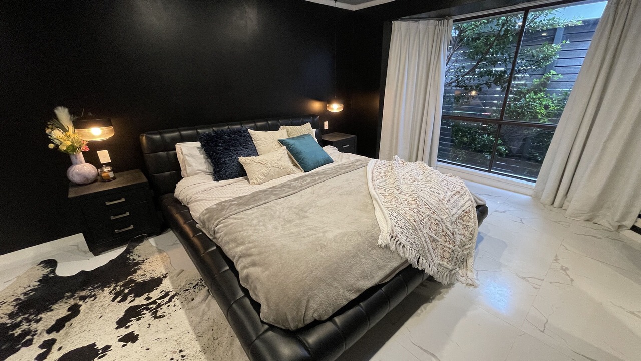 Photo of Bedroom in Mermaid Waters