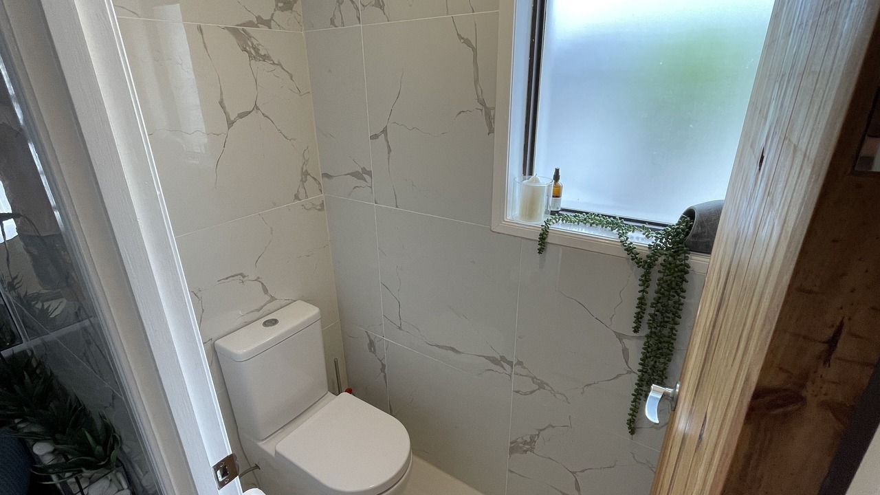 Photo of Bathroom in Mermaid Waters